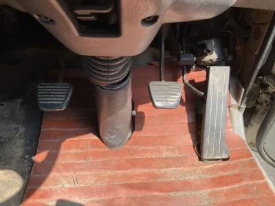 Статистика аукционов Mitsubishi Fuso Canter