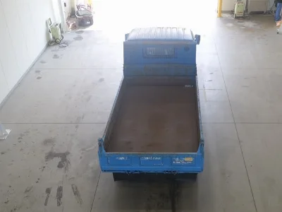 Статистика аукционов Mitsubishi Fuso Canter