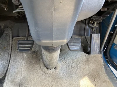 Статистика аукционов Mitsubishi Fuso Canter