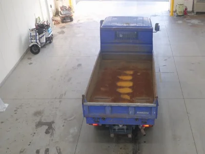 Статистика аукционов Mitsubishi Fuso Canter