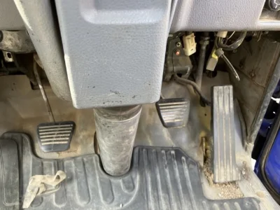 Статистика аукционов Mitsubishi Fuso Canter