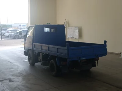 Toyota ToyoAce