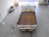 Цена авто Isuzu Elf с аукционов Японии, номер кузова NPR72GDR, пробег 49 000, оценка 4