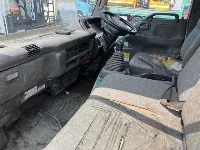 Цена авто Isuzu Elf с аукционов Японии, номер кузова NPR72GDR, пробег 49 000, оценка 4