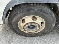 Цена авто Isuzu Elf с аукционов Японии, номер кузова NPR72GDR, пробег 49 000, оценка 4