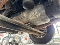Цена авто Isuzu Elf с аукционов Японии, номер кузова NPR72GDR, пробег 49 000, оценка 4