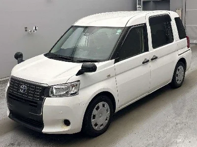 Toyota JPN Taxi
