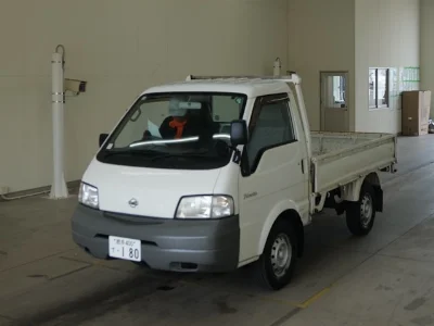 Nissan Vanette