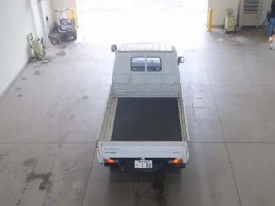 Nissan Vanette