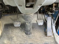 Цена авто Mitsubishi Fuso Canter с аукционов Японии, номер кузова FE517BD, пробег 174 000, оценка 6