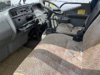 Цена авто Mitsubishi Fuso Canter с аукционов Японии, номер кузова FE517BD, пробег 174 000, оценка 6