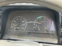Цена авто Mitsubishi Fuso Canter с аукционов Японии, номер кузова FE517BD, пробег 174 000, оценка 6