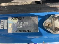 Цена авто Mitsubishi Fuso Canter с аукционов Японии, номер кузова FE517BD, пробег 174 000, оценка 6