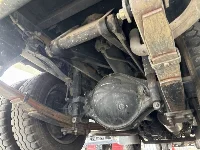 Цена авто Mitsubishi Fuso Canter с аукционов Японии, номер кузова FE517BD, пробег 174 000, оценка 6