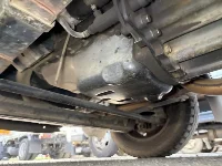 Цена авто Mitsubishi Fuso Canter с аукционов Японии, номер кузова FE517BD, пробег 174 000, оценка 6