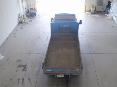 Статистика аукционов Mitsubishi Fuso Canter