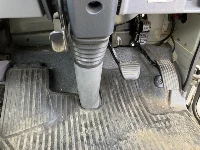 Цена авто Mitsubishi Fuso Canter с аукционов Японии, номер кузова FEB20, пробег 266 000, оценка 4
