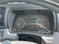 Цена авто Mitsubishi Fuso Canter с аукционов Японии, номер кузова FEB20, пробег 266 000, оценка 4