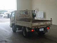Цена авто Isuzu Elf с аукционов Японии, номер кузова NKR81AD, пробег 254 000, оценка 6
