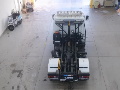 Статистика аукционов Mitsubishi Fuso Canter