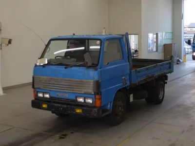 Mazda Titan