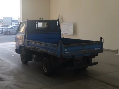 Mazda Titan