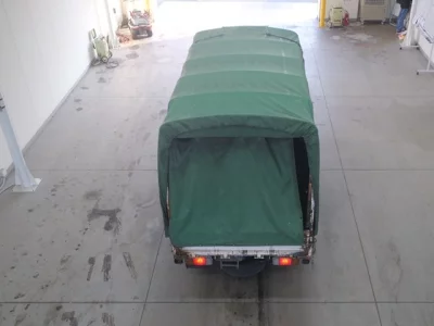 Mazda Titan