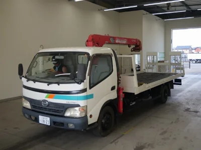 Hino Dutro