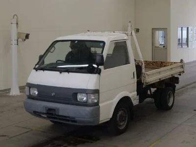 Nissan Vanette