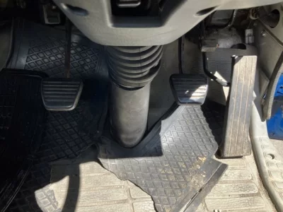 Статистика аукционов Mitsubishi Fuso Canter
