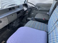 Цена авто Mitsubishi Fuso Canter с аукционов Японии, номер кузова FE437F, пробег 76 000, оценка 6