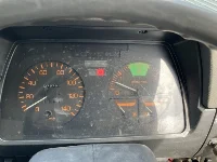 Цена авто Mitsubishi Fuso Canter с аукционов Японии, номер кузова FE437F, пробег 76 000, оценка 6