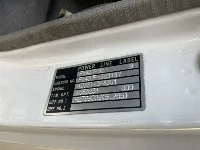 Цена авто Mitsubishi Fuso Canter с аукционов Японии, номер кузова FE437F, пробег 76 000, оценка 6