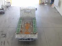 Цена авто Mitsubishi Fuso Canter с аукционов Японии, номер кузова FE71BBD, пробег 238 000, оценка 4
