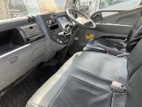 Цена авто Mitsubishi Fuso Canter с аукционов Японии, номер кузова FE71BBD, пробег 238 000, оценка 4