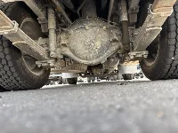 Цена авто Mitsubishi Fuso Canter с аукционов Японии, номер кузова FE71BBD, пробег 238 000, оценка 4