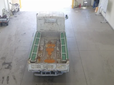 Статистика аукционов Mitsubishi Fuso Canter