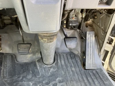 Статистика аукционов Mitsubishi Fuso Canter