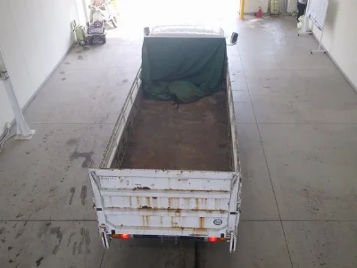 Статистика аукционов Mitsubishi Fuso Canter