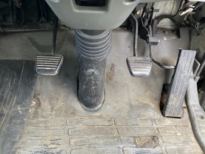 Статистика аукционов Mitsubishi Fuso Canter