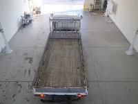 Цена авто Mitsubishi Fuso Canter с аукционов Японии, номер кузова FE437F, пробег 96 000, оценка 9