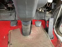 Цена авто Mitsubishi Fuso Canter с аукционов Японии, номер кузова FE437F, пробег 96 000, оценка 9
