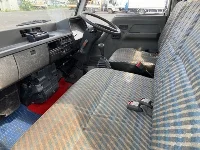 Цена авто Mitsubishi Fuso Canter с аукционов Японии, номер кузова FE437F, пробег 96 000, оценка 9