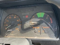 Цена авто Mitsubishi Fuso Canter с аукционов Японии, номер кузова FE437F, пробег 96 000, оценка 9