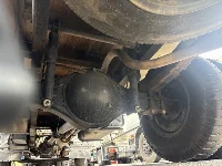 Цена авто Mitsubishi Fuso Canter с аукционов Японии, номер кузова FE437F, пробег 96 000, оценка 9