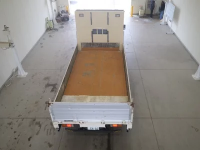 Статистика аукционов Mitsubishi Fuso Canter
