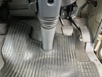 Статистика аукционов Mitsubishi Fuso Canter