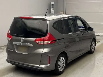 Honda FREED+
