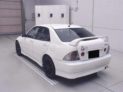 Toyota Altezza