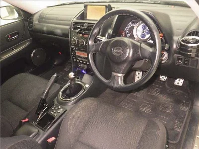 Toyota Altezza